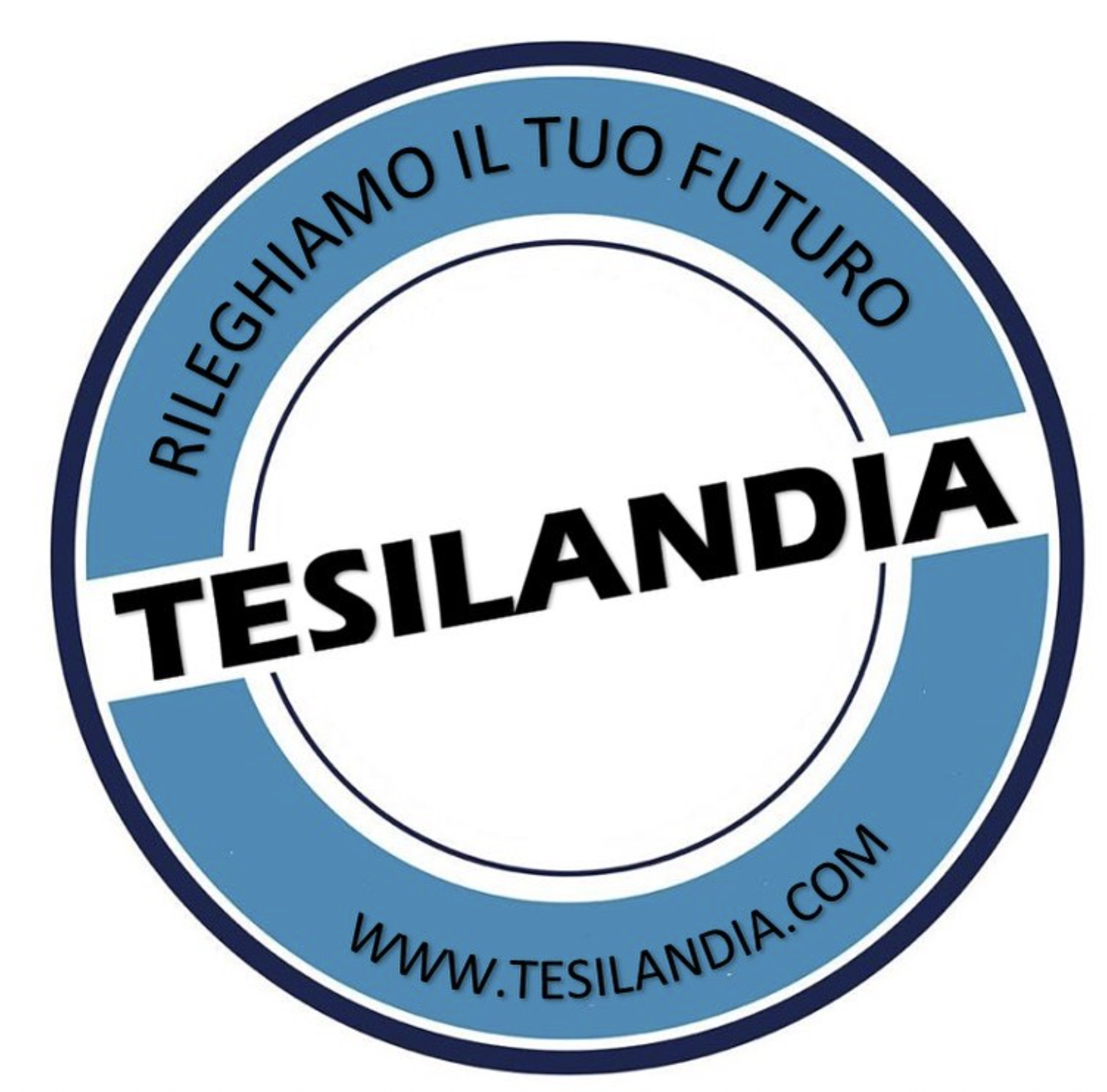 Tesilandia Logo